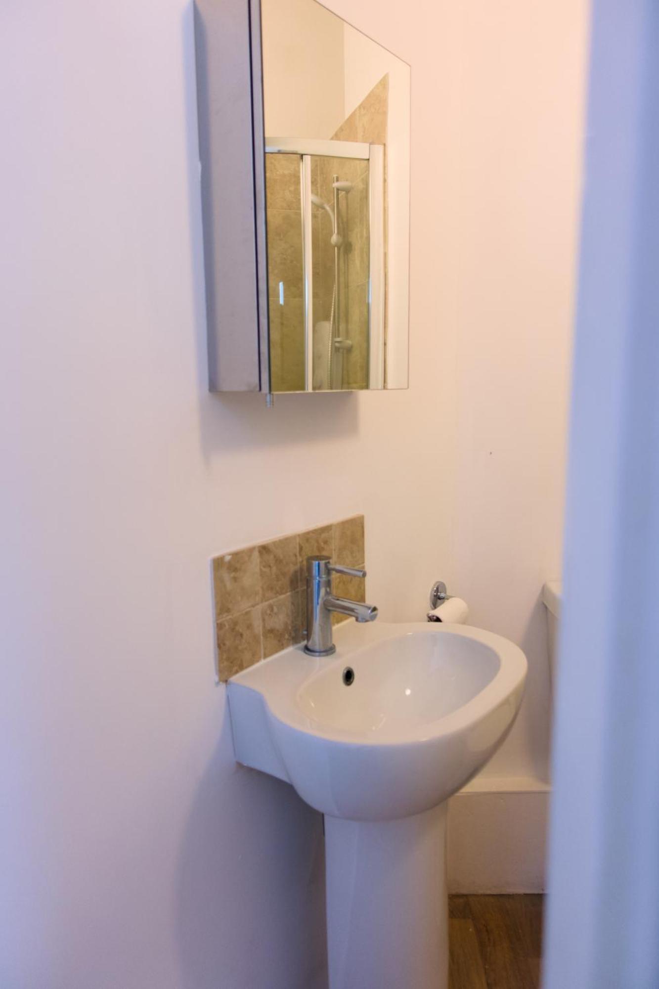1 Bedroom Apartment - The Opal كيلتنهام المظهر الخارجي الصورة