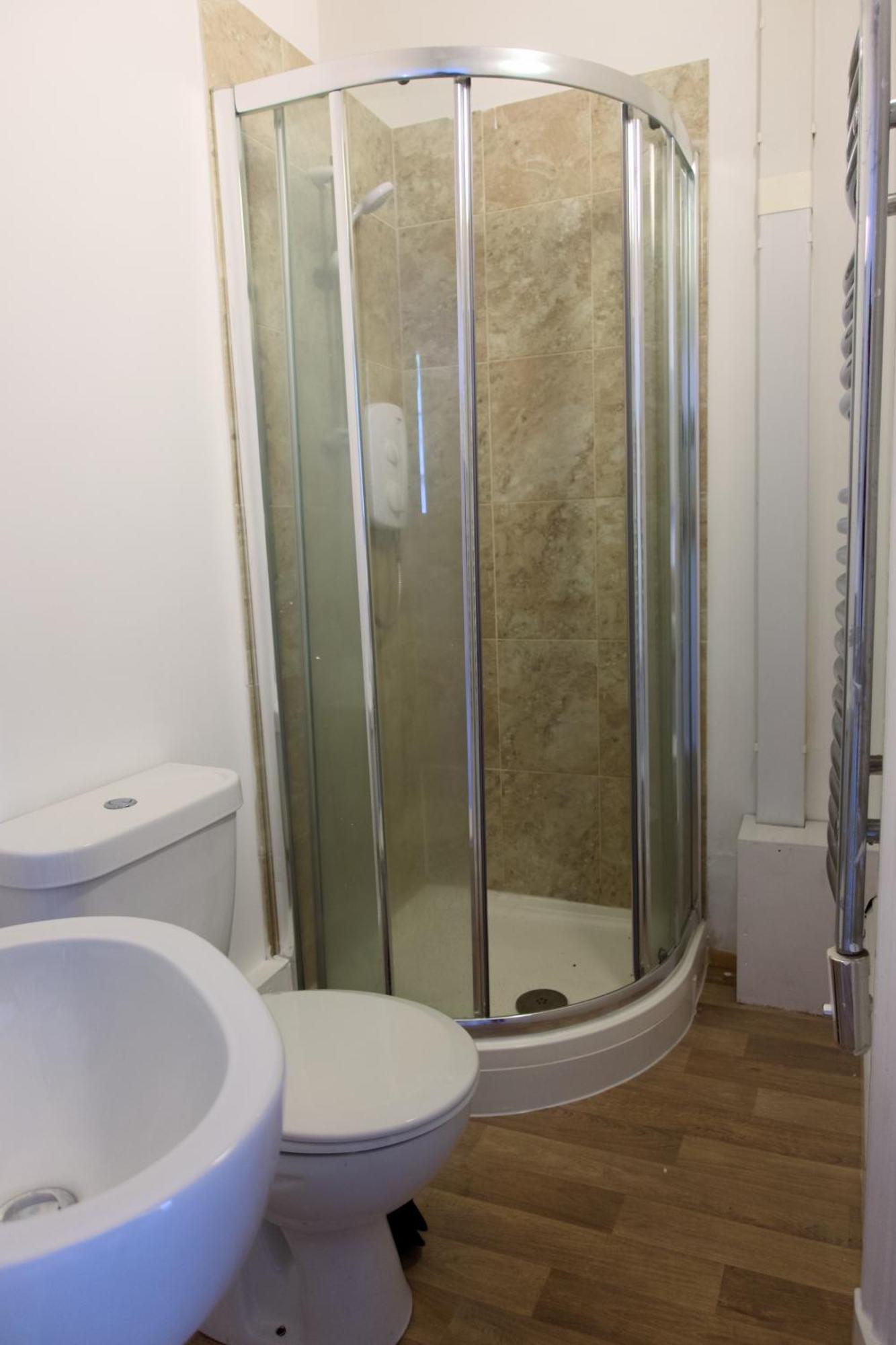 1 Bedroom Apartment - The Opal كيلتنهام المظهر الخارجي الصورة