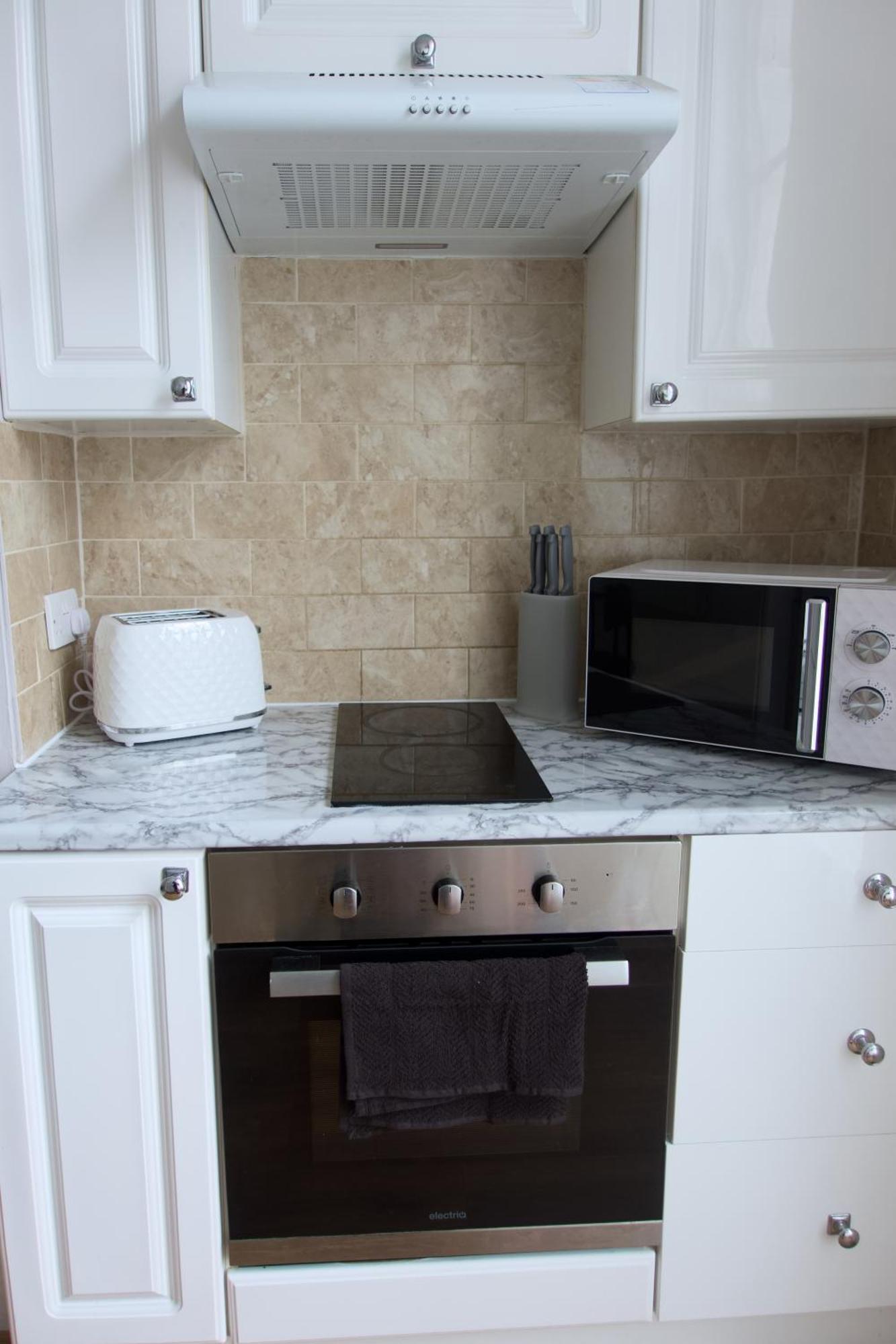1 Bedroom Apartment - The Opal كيلتنهام المظهر الخارجي الصورة